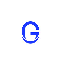 G logo 