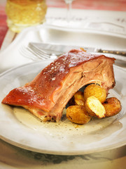 cochinillo-asado