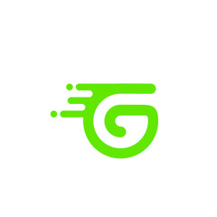 G logo 