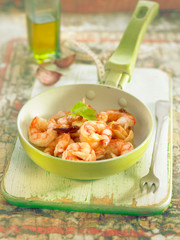 gambas-al-ajillo