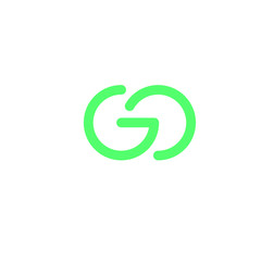 G O logo 
