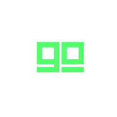 G O logo 