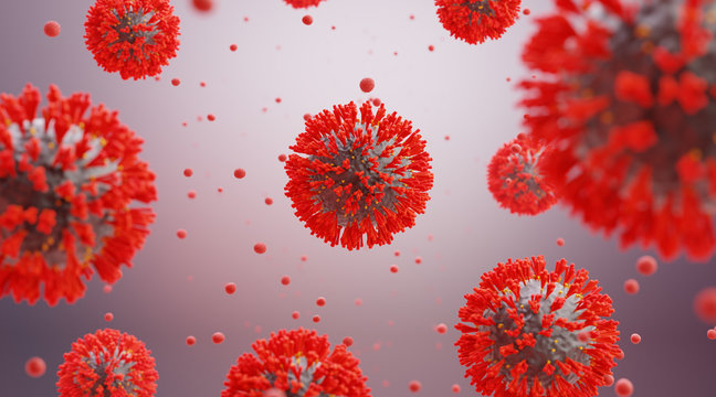 coronavirus covid-19 