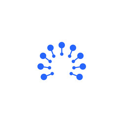 molecule logo