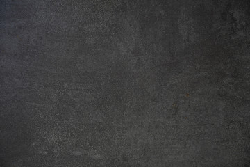 flat gray concrete wall background texture