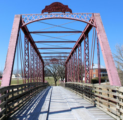 Obraz premium bridge