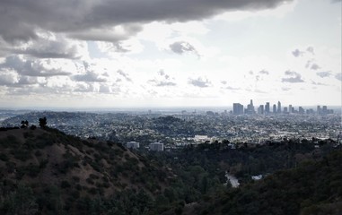 Griffith Observatorium