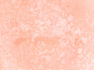 Abstract background painted in pink