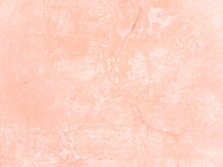 Abstract background painted in pink