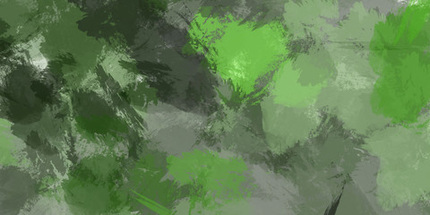 colorful gradient color abstract background with rough paper texture