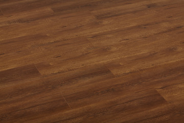 Wooden natural texture. New parquet blank. Wooden laminate floor boards background image. Home decor.
