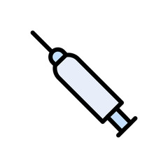 syringe
