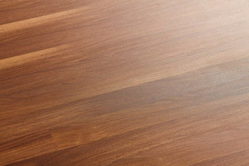 Wooden natural texture. New parquet blank. Wooden laminate floor boards background image. Home decor.