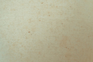 Old weathered paper background or texture