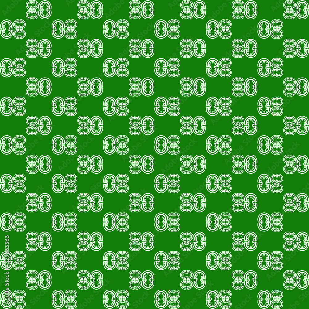 Poster geometric pattern background with line texture for business brochure cover design.vector design with
