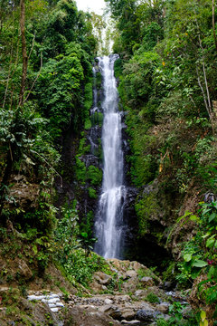 Bali Wasserfall © Thomas Kraus