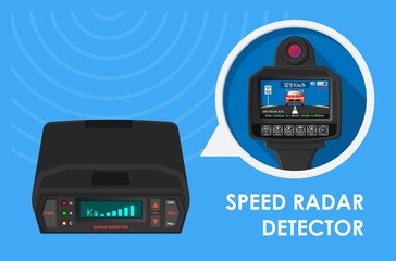 Handheld Speed Radar Lidar Laser Camera Gun Police Officer Operator Detection Speed Doppler Effect Reflection Electronic Device Equipment Tool Limit Speed Vehicle Roadway Monitor Alert Warning