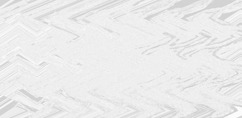 Gray background with graphic patterns, texture. Modern abstract design for screensaver template.