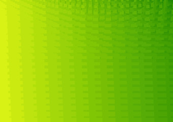green abstract background