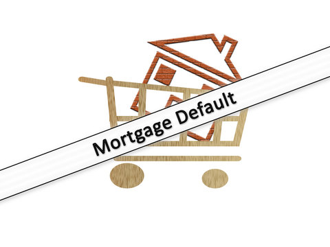 Mortgage Default