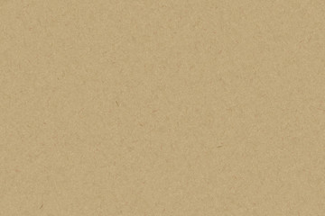 Fototapeta na wymiar Grainy surface of brown paper texture.