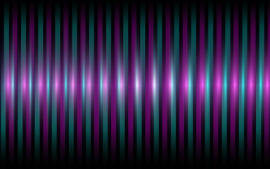 Trendy gradient color shine background. Dynamic and modern concept with colorful design. Minimal style vector template can use element wallpaper, landing page, poster, web banner, presentation