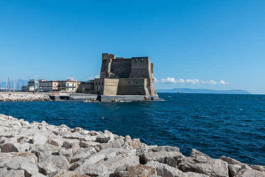 Castel Dell'ovo