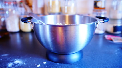 cooking for yourself is good for your health