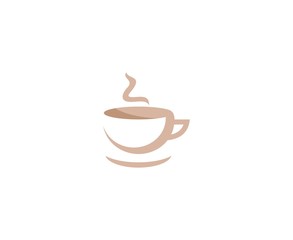 Coffee logo
