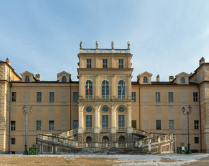 Villa Madama Torino