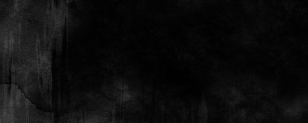 Abstract grunge panorama background design for your text