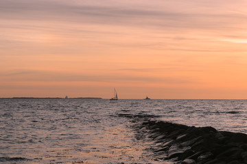Ostsee Küste, Hintergrund, Wandbilder,  Meeres Bilder