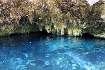cenote 3