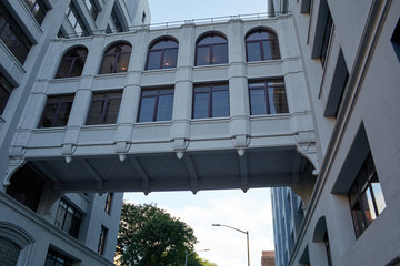 Building in Brooklyn