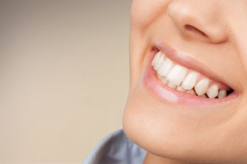 Obraz premium Teeth.