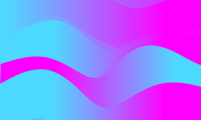 Obraz premium Abstract colored gradient lines background
