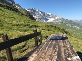 Alpen
