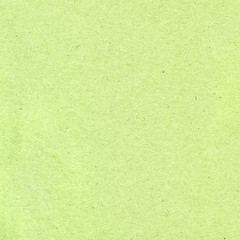 green paper background