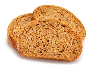 brown bread