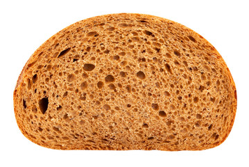 brown bread