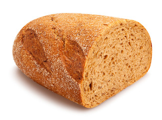 brown bread