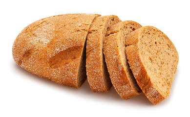 brown bread