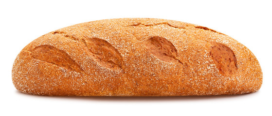 brown bread
