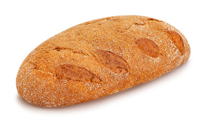 brown bread