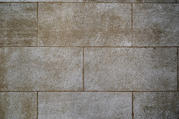 closeup of architectural element for background or texture