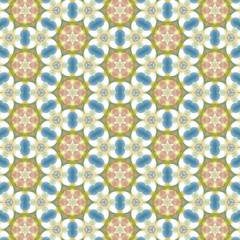 abstract pattern kaleidoscope background, patterns for fabric printing, decorative mosaic, colorful texture creative background, mosaic, illustration, ornament of the mosaic.