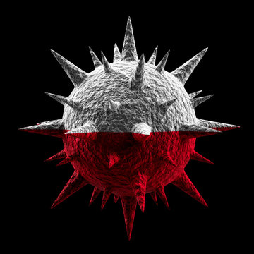 3D Virus