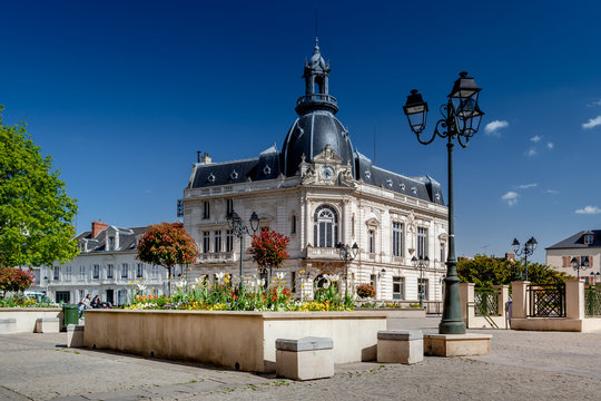Dreux