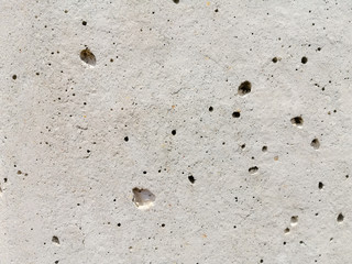 footprints in the sand
