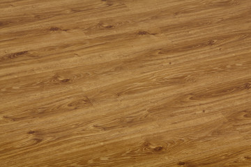 Wooden natural texture. New parquet blank. Wooden laminate floor boards background image. Home decor.